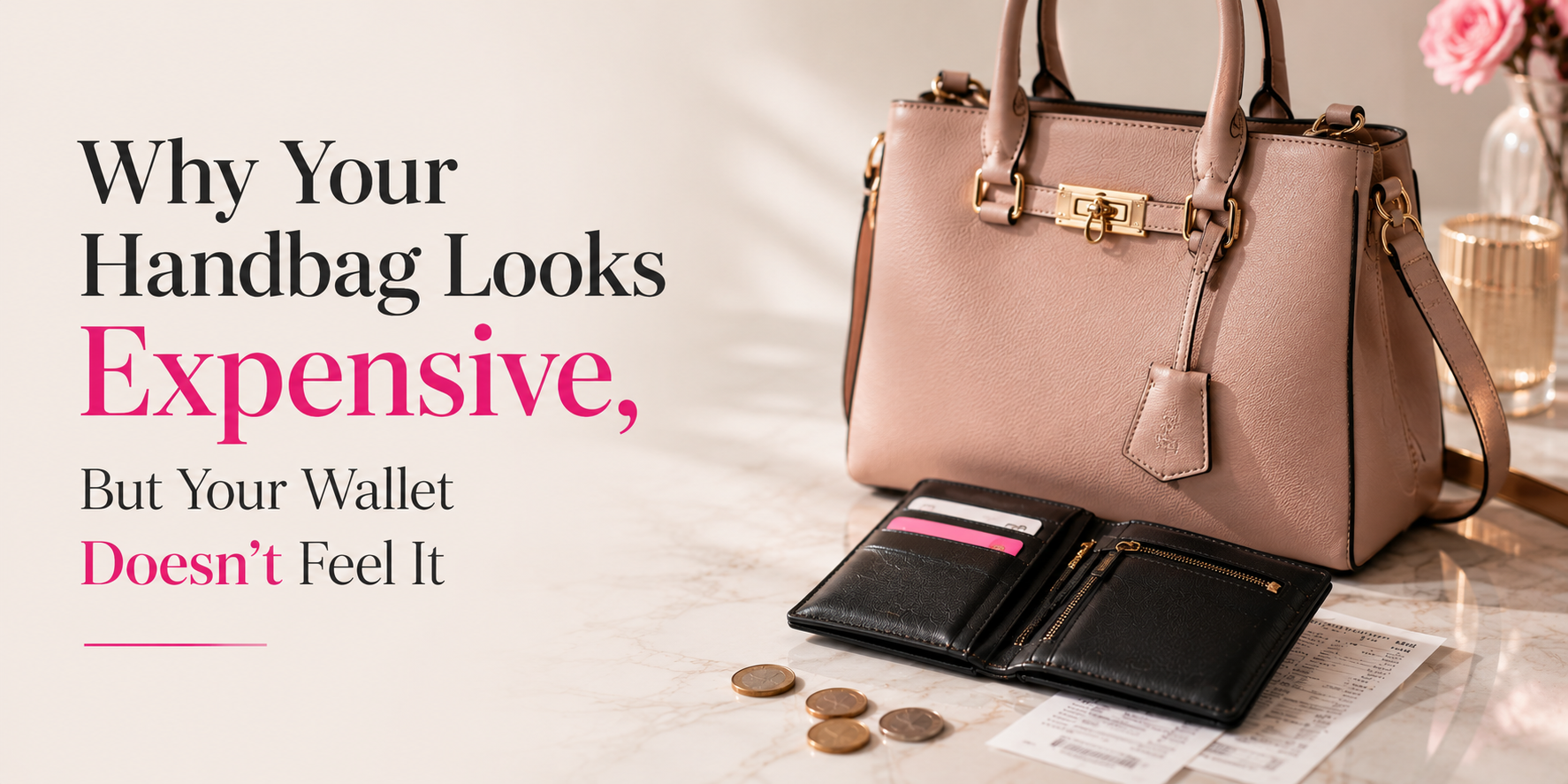 Premium Affordable Handbags 
