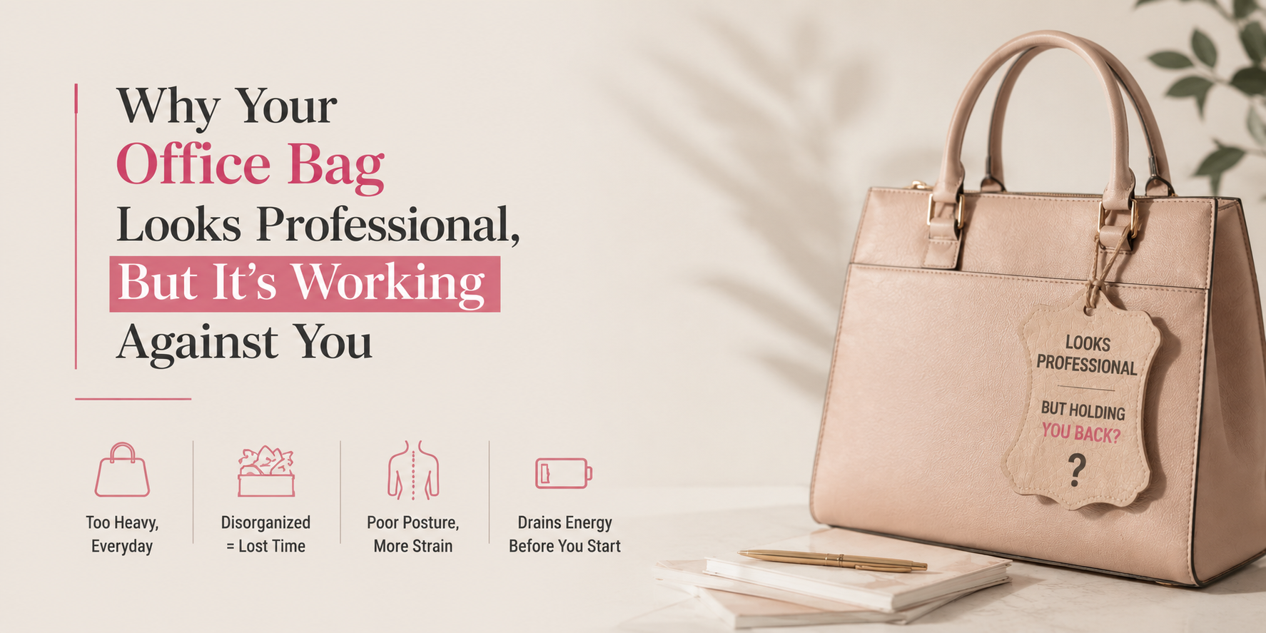 Office Bag