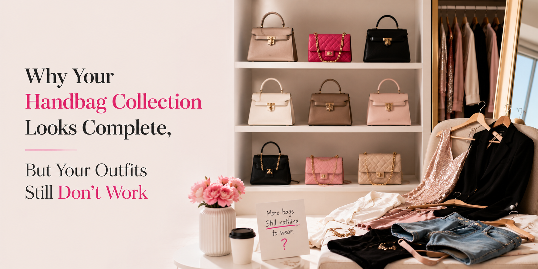 Handbag Collection 